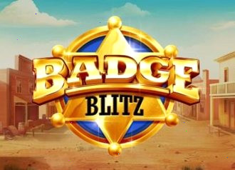 Badge Blitz Pragmatic Play